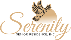 Serenity Seniors Residence Inc.
